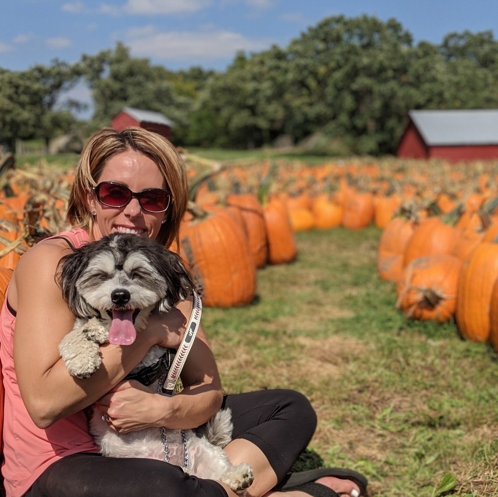 Meet your Posher, Laura